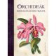 Orchideák, Rózsák és egyéb virágok     17.95 + 1.95 Royal Mail